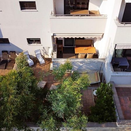 Apartment Secret Garden 3 Zaton  Bagian luar foto